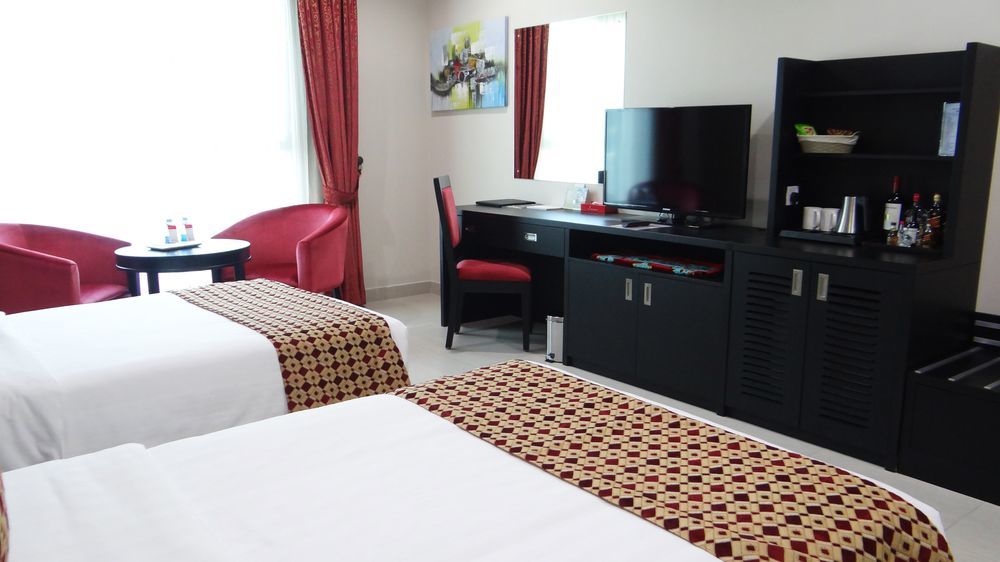 Crystal 4* Manama