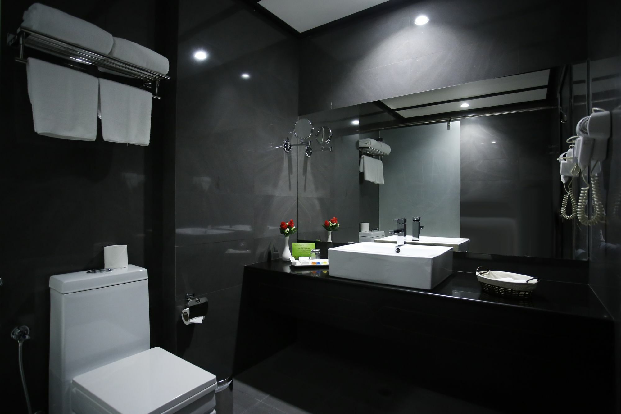 Crystal 4* Manama