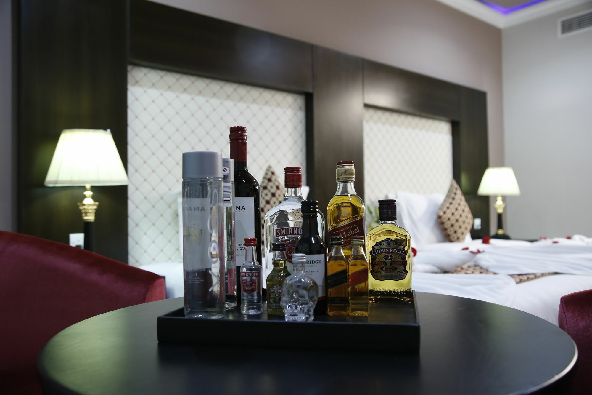 Aparthotel Crystal Manama
