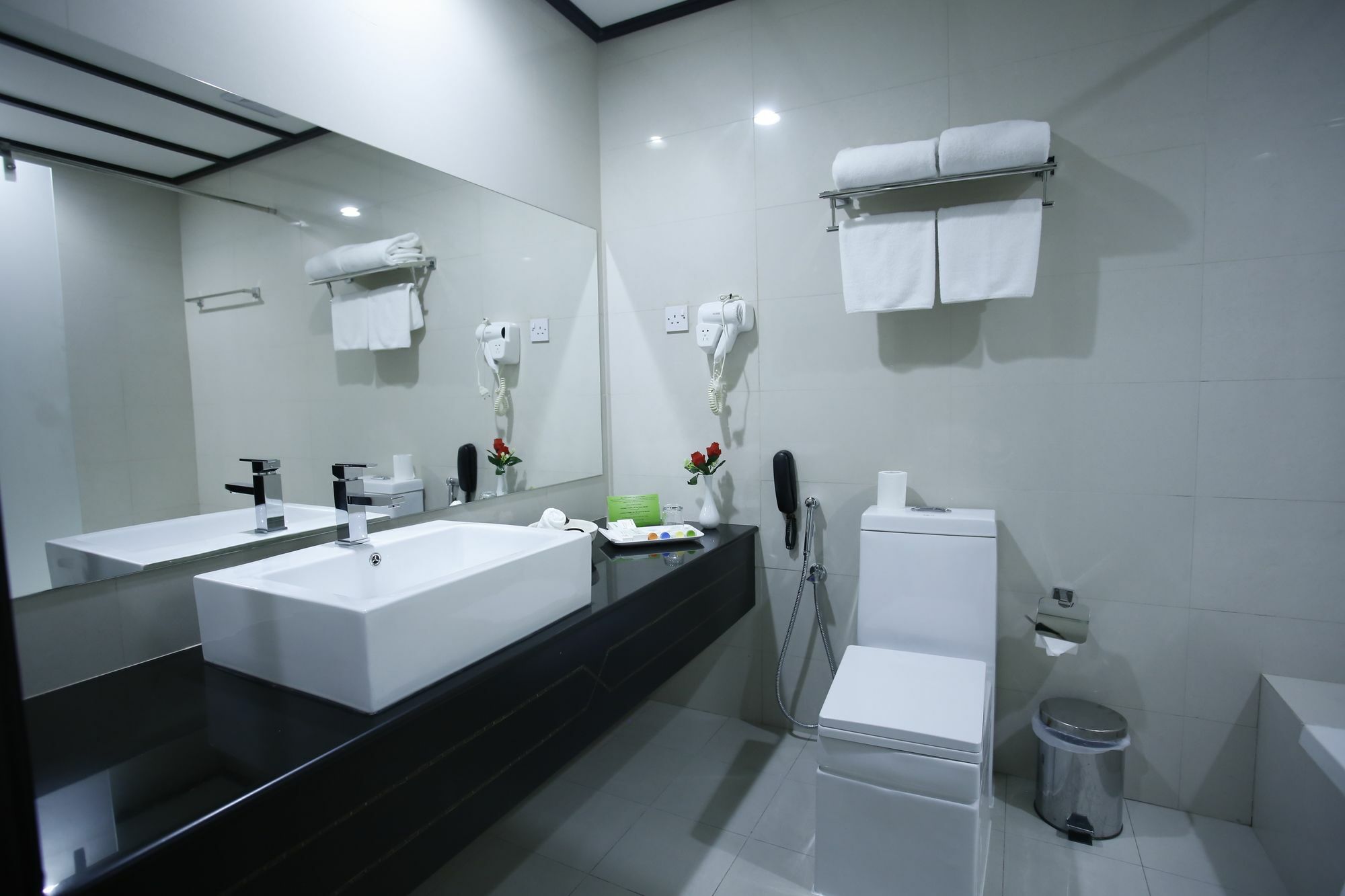 Aparthotel Crystal 4*