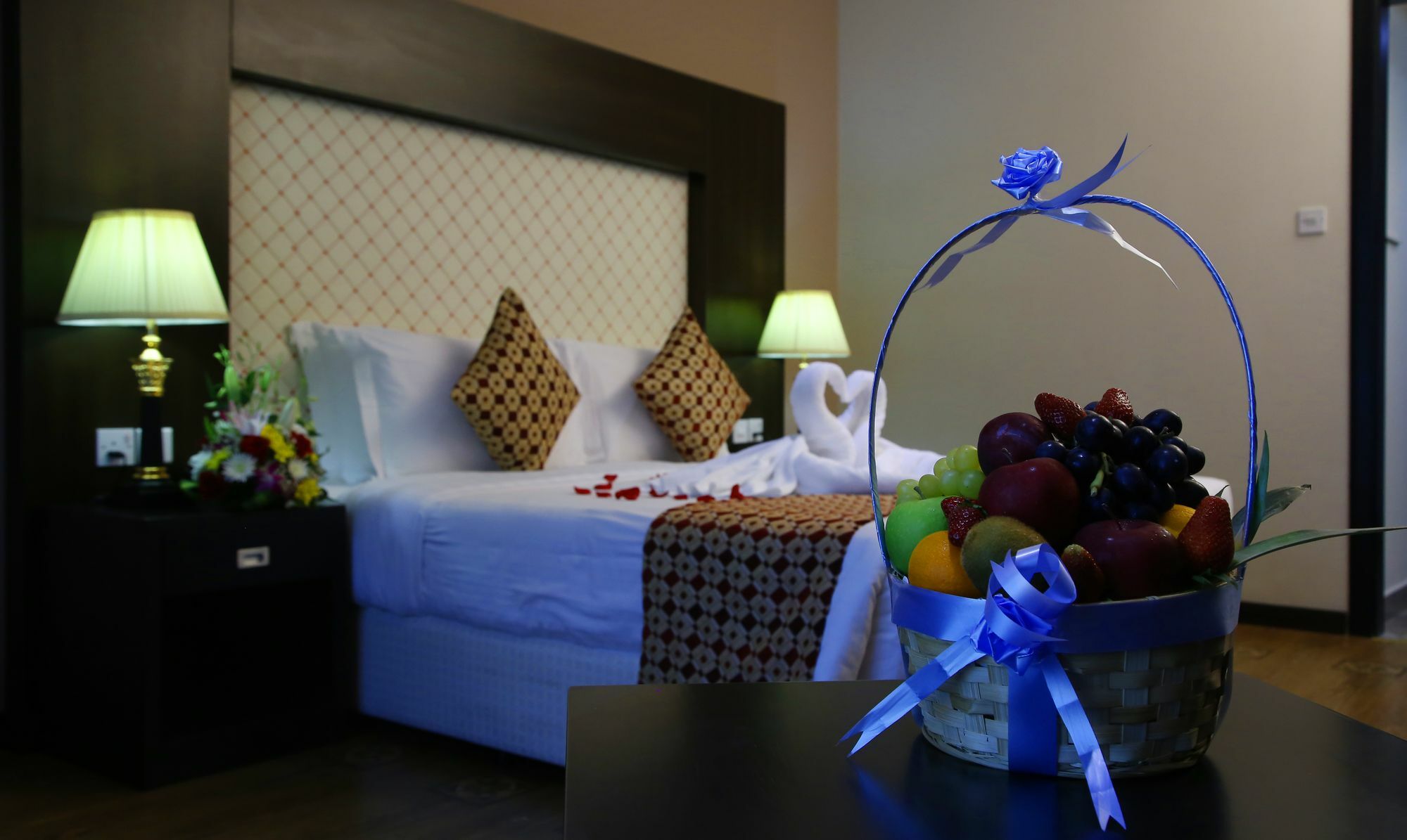 Aparthotel Crystal 4*